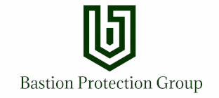 Logo for Bastion Protection Group LLC